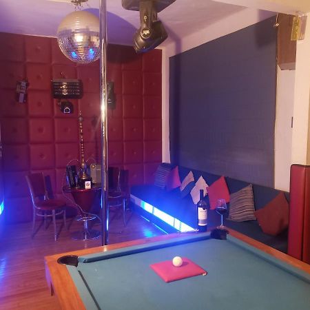Disco Apartment At Historical Center Mexico by Eksteriør bilde