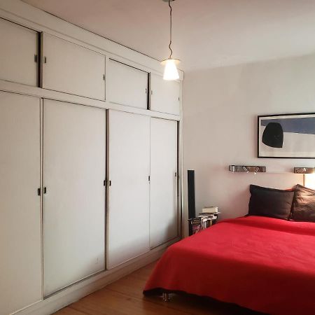 Disco Apartment At Historical Center Mexico by Eksteriør bilde