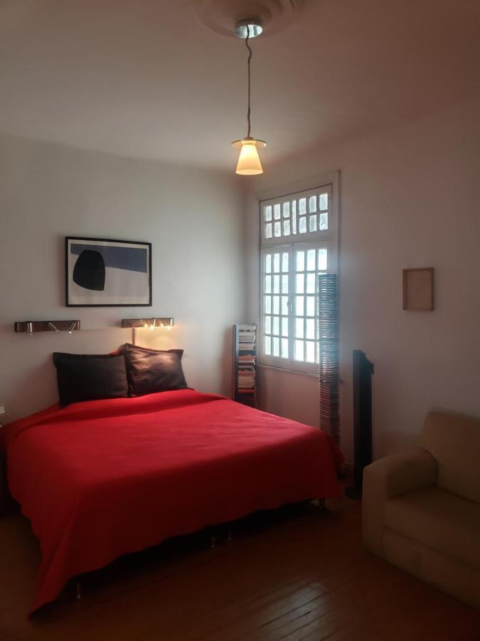 Disco Apartment At Historical Center Mexico by Eksteriør bilde