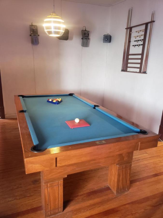 Disco Apartment At Historical Center Mexico by Eksteriør bilde
