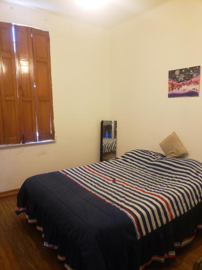 Disco Apartment At Historical Center Mexico by Eksteriør bilde