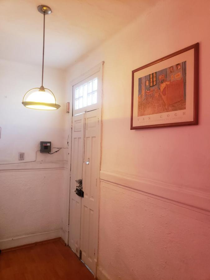 Disco Apartment At Historical Center Mexico by Eksteriør bilde